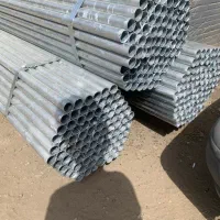 لوله گالوانیزه/لوله آب/لوله علمک/لوله گازفیبر نوری|عمده‌فروشی|تهران, شادآباد|دیوار