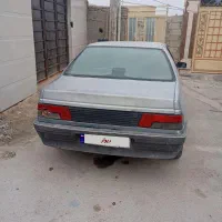 پژو روا 86|خودرو سواری و وانت|بهبهان, |دیوار