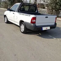 پراید وانت ۱۵۱مدل ۱۴۰۲