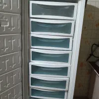 فریزر ۸ کشویی