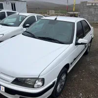 پارس سفارشی elx xu7p