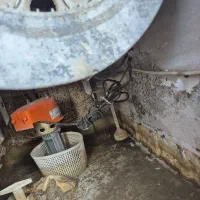 کولر آبی دو فن|کولر آبی|تبریز, |دیوار