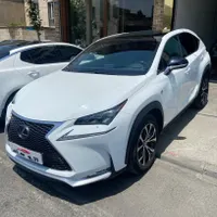 لکسوس nx300  مدل2017  استثنائی|خودرو سواری و وانت|تهران, نارمک|دیوار