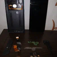 قطعات روکاری ( A50 ،  a10s ، 11t )|لوازم جانبی موبایل و تبلت|قم, کیوانفر|دیوار