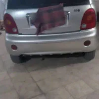 خودرو ام وی ام ۱۱۰ سه سیلندر