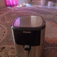 سرخ کن بی روغن فیلیپس
