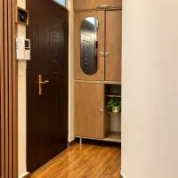 جمالزاده.۶۵ متر .یک خواب .املاک فراز
