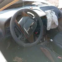 پژو پارس Tu5تصادفی|خودرو سواری و وانت|همدان, |دیوار