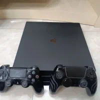 ps4 pro|کنسول، بازی ویدئویی و آنلاین|تهران, شهرک ولیعصر شمالی|دیوار