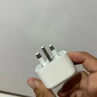 شارژر آیفون