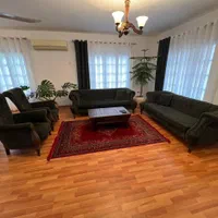 ویلا دربست دو خوابه جنگلی کنار رودخانه