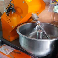 تولید سبزی خردکن و خمیرگیر صنعتی|فروشگاه و مغازه|اراک, |دیوار