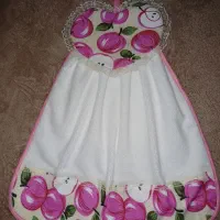 حوله