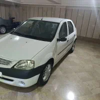 رنو تندر ال90مدل 1395 در حد صفر