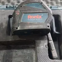 ترازلیزری رونیکس