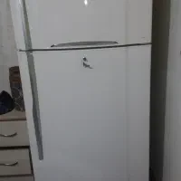 یخچال فریزر توشیبا (Original)|یخچال و فریزر|شاهینشهر, نبوت|دیوار