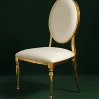 صندلی تالار دلوین