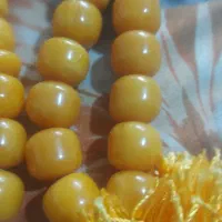 یک عدد تسبیح سندلوس درشت فروشی