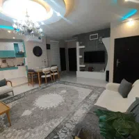 اپارتمان-ارم-99-متری-فول-امکانات-شیک