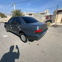 فروشی|خودرو سواری و وانت|رودان, |دیوار