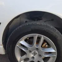 پارس tu5مدل97|خودرو سواری و وانت|فولادشهر, سایت صنعتی کاوه|دیوار