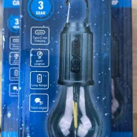 کمپ لایت/لامپ ادیسونی/عمده|لامپ و چراغ|تهران, افسریه جنوبی|دیوار