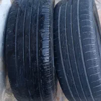 لاستیک رینگ۱۴|قطعات یدکی و لوازم جانبی|چرداول, |دیوار