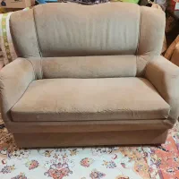 مبل دو نفره