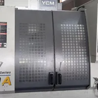 فرز  YCM   cnc|ماشین‌آلات صنعتی|تهران, تهران‌سر|دیوار