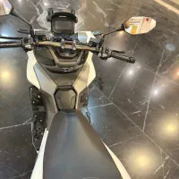 adv160|موتورسیکلت|تهران, نیروی هوایی (پیروزی)|دیوار