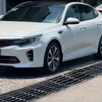 کیا اپتیما جیتی لاین ۲۰۱۶|خودرو سواری و وانت|تهران, آرژانتین|دیوار