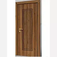 تولید درب ضدسرقت وداخلی