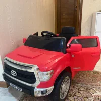 ماشین شارژی