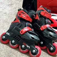 کفش اسکیتی برند سبا|دوچرخه، اسکیت، اسکوتر|بندرعباس, |دیوار