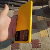 گوشی poco m3|موبایل|هشتگرد, سیف آباد|دیوار