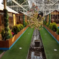 آشپزوکمک آشپز،ظرفشور،پیک موتوری،باریستا،قلیانزن