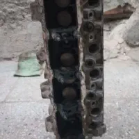 سرسیلندر پژو، هوزینگ ، پنجه اگزوز|قطعات یدکی و لوازم جانبی|زابل, |دیوار