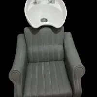 سرشور آرایشگاه