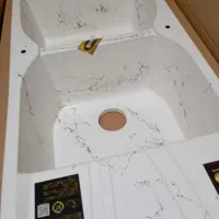 سینکهای باکس& با طراحی ارگونومیک زیر قیمت بازار|حراج|تبریز, |دیوار