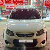 کوییک مدل۱۴۰۱بی رنگ تک برگ سندزاپاس زیرش نرفته