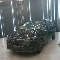 هوندا HR-V