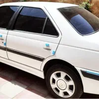 پارس xup7 مدل ۱۴۰۲