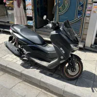 N max / فول 1403|موتورسیکلت|تهران, نازی‌آباد|دیوار