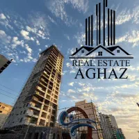 پروژه آریا ۳ واحد ۹۰ متری