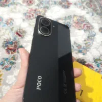 poco  c71|موبایل|سنندج, |دیوار