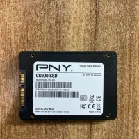 ssd pny 120gb|قطعات و لوازم جانبی رایانه|نسیمشهر, |دیوار