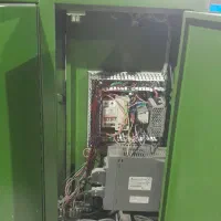 دوخت شهرستانی|ماشینآلات صنعتی|شهرضا, |دیوار