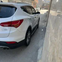 سانتافه 2014|خودرو سواری و وانت|اردبیل, |دیوار