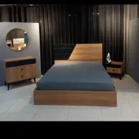 سرویس خواب مدل سریین ۲۰۲۶|تخت و سرویس خواب|پیربازار, |دیوار