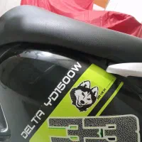 موتور برقی|موتورسیکلت|گرگان, |دیوار